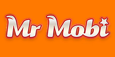 Mr Mobi Casino UK Logo