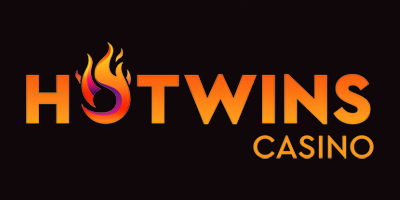 HotWinsCasino UK Logo