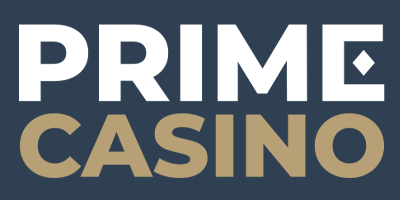 Prime Casino UK Logo Prime Casino UK Logo