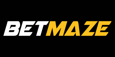 Betmaze Casino UK Logo