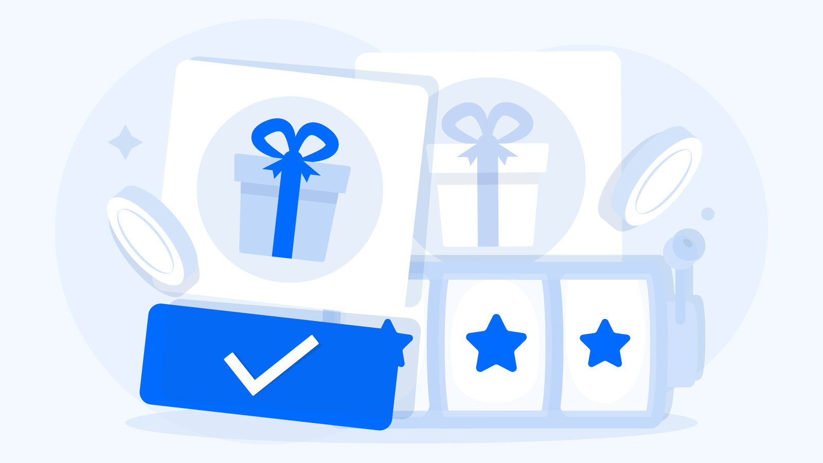 What Type of No Deposit Bonuses Should You Get?