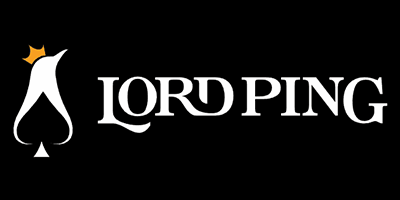 Lord Ping Casino UK Logo