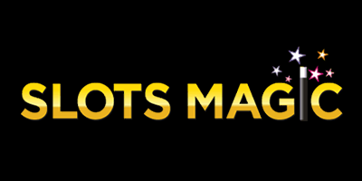 Slots Magic Casino UK Logo