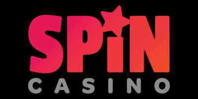 Spin Casino UK Logo