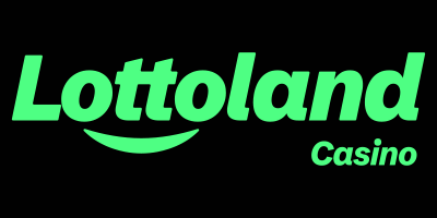 Lottoland Casino UK Logo