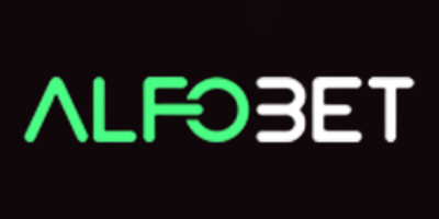 Alfobet Casino UK Logo