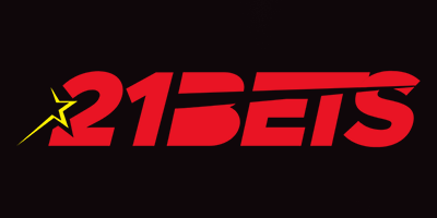 21BetsCasino UK Logo