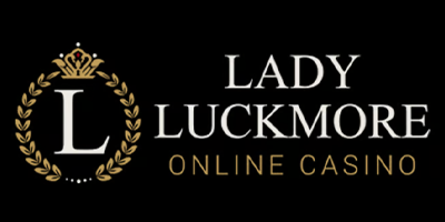 Lady Luckmore Casino UK Logo