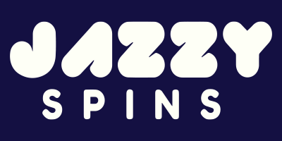 Jazzy Spins Casino UK Logo