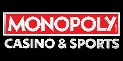 Monopoly Casino UK Logo