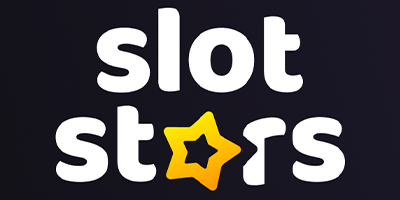 SlotStars Casino UK Logo