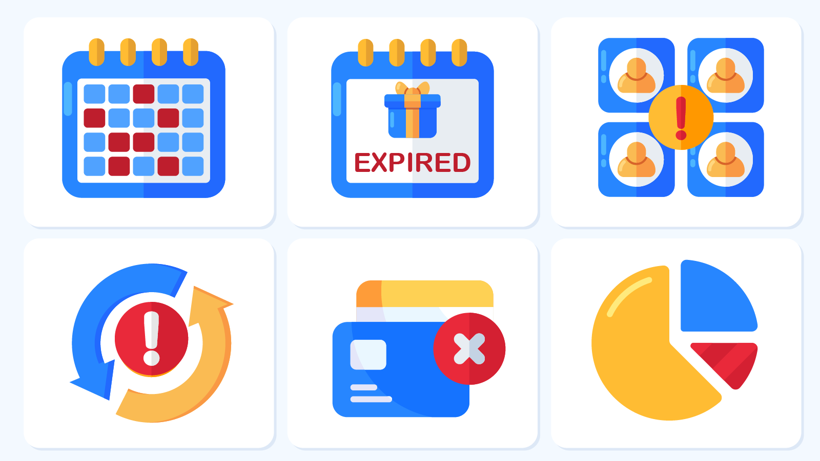 Warning infographic showing 6 common mistakes with daily casino spins including missed claims, expired prizes, multi-accounting, and wagering confusion with solutions